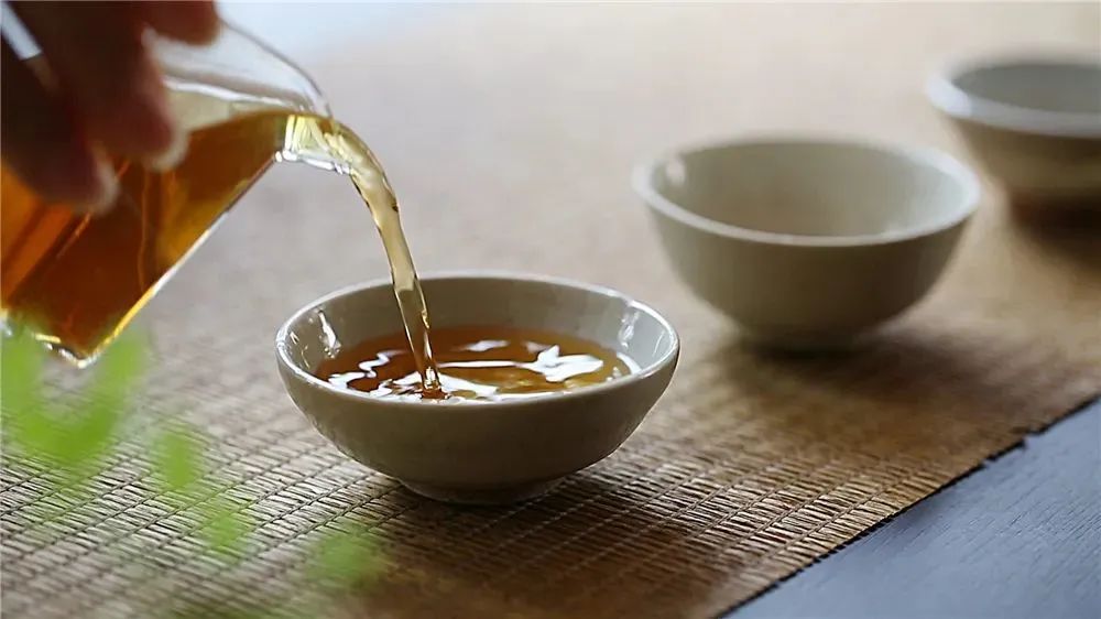 喝哪种茶最容易肚子饿？“刮油”茶类私家不完全排行榜