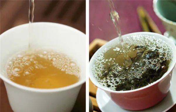 你碰到过哪些有趣又让你头疼的茶问题？