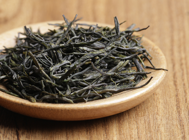 中国茶百科 | 史上最强的“茶菜鸟”攻略