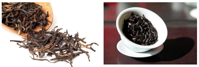 喝哪种茶最容易肚子饿？“刮油”茶类私家不完全排行榜