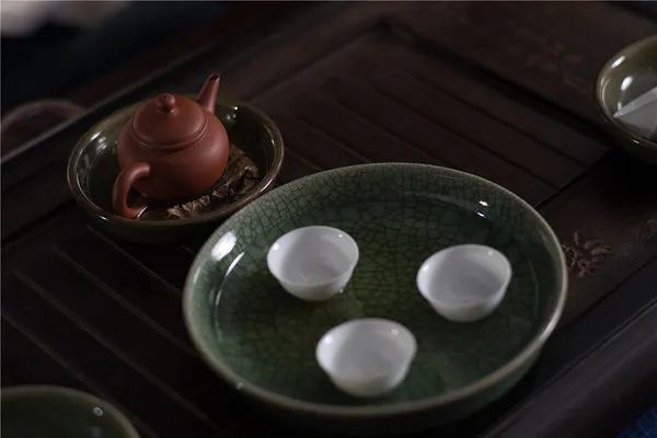 这9条凤凰单丛冷知识,连从小喝单丛长大的70%潮汕人都不知道！