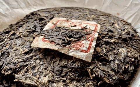 88青的时代已经过去：从88青亲历者的讲述，看中老期普洱收藏市场变迁