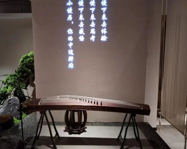 中国茶馆也有门派？请泡一盏茶再点开！