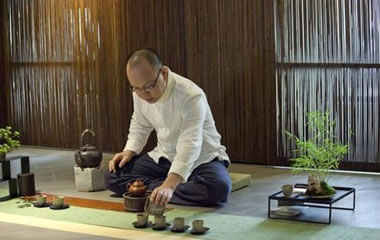 推荐专题 - 中国茶文化