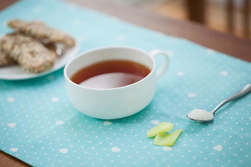 你有喝“下午茶”的习惯吗？是时候扒扒下午茶的前世今生了