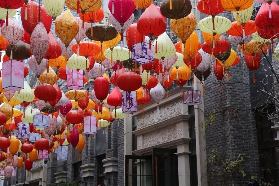 寻茶记丨庭院深深深几许，在重庆这条老街发现了一壶人间烟火