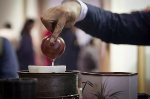 在习茶这条道路上，你是学“会”or学“废”了？快进来检验一下吧！
