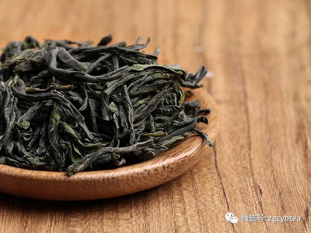 超实用主流茗茶样本图:怕买到黑心假茶?请先对照这15款茶叶外形