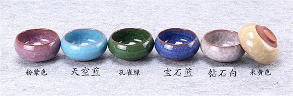 这些足以毁掉一处茶席的茶具，你曾经/现在是否也拥有过？