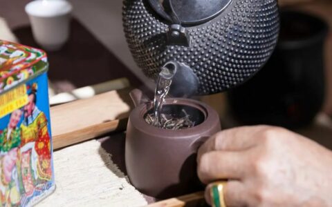 每次泡茶总有点胆怯？一篇读懂六大茶类最实用冲泡技巧！