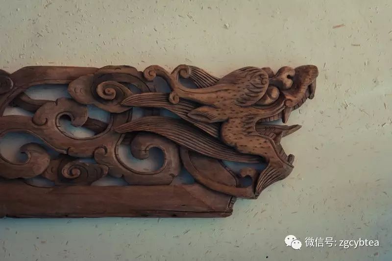 在一个有六千件古茶器、五千块宋窑砖、数百件老家具的地方喝茶是什么感受？