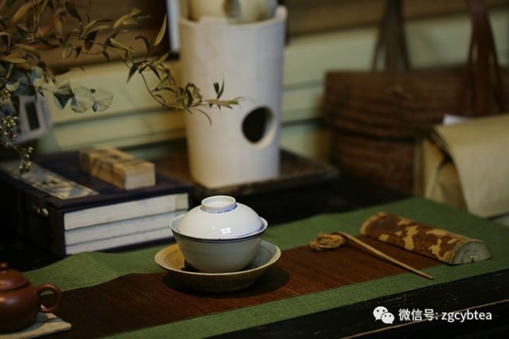 为了茶，这些人居然做了这么多丧心病狂的事情！