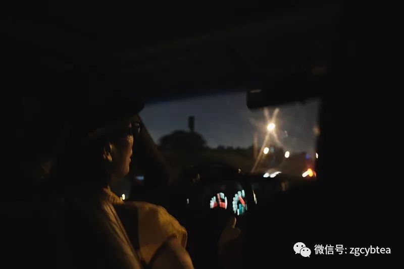 一个台湾资深媒体人眼中的两岸茶界十年