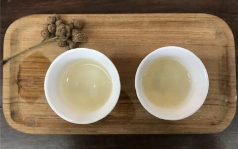 醒茶秘籍：你永远叫不醒装睡的人，却有可能唤醒一泡口感混沌的茶！
