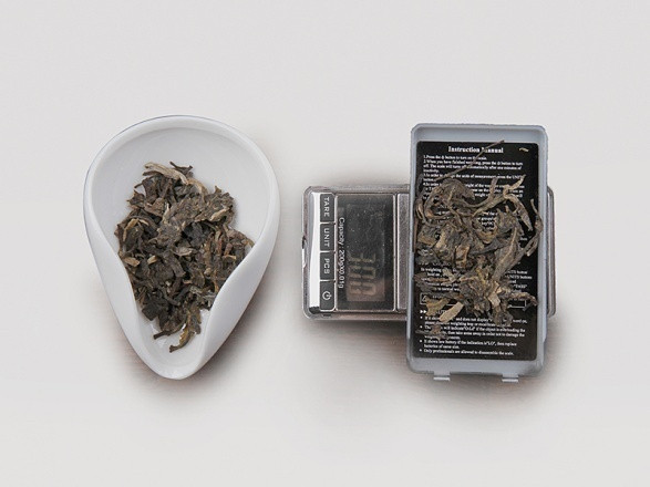 这是一份简单又实用的茶叶审评方法，帮助正在学茶的您搞懂评茶、了解茶叶品质！