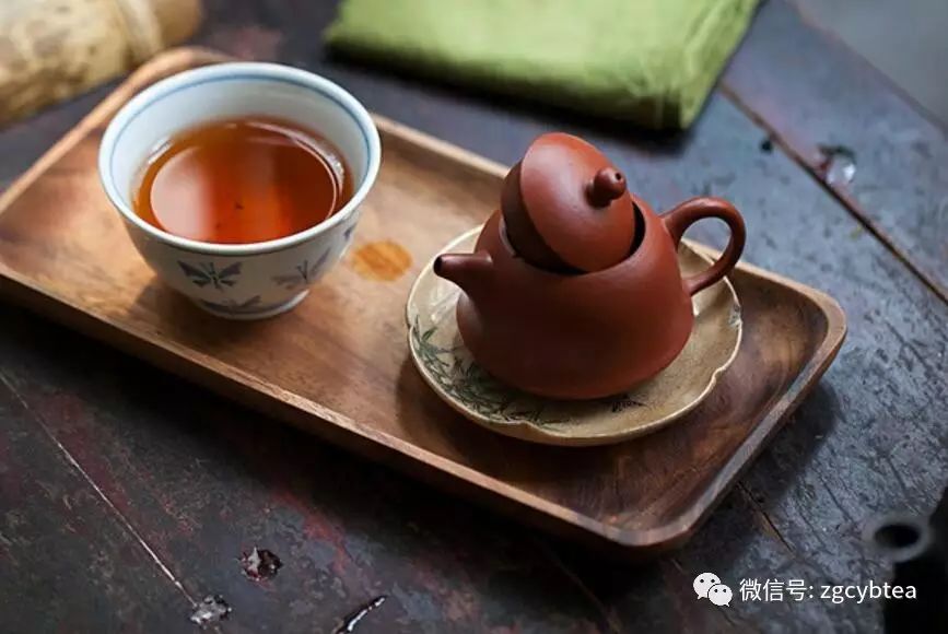 未来十年熟普将被改写？高等级毛茶制作的高端熟普会一统江湖？