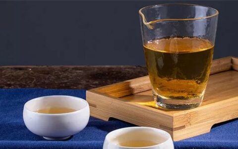 近六成茶人爱茶也爱酒？来看这次茶人和酒鬼的投票数据分析！