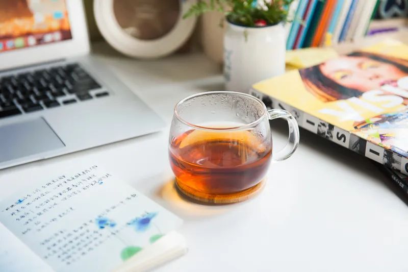 茶圈名媛生活指南
