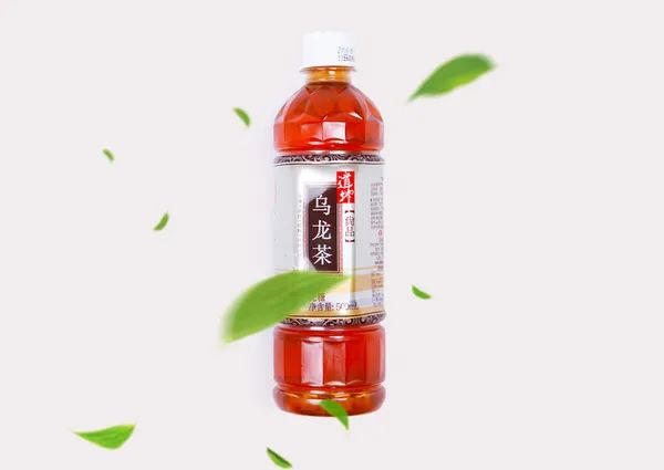 即便赌上几十年的茶人修为，你也很难分辨这到底是茶还是饮料!