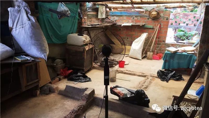 用了282.3元，六步把破旧老房子改造成雅致茶室