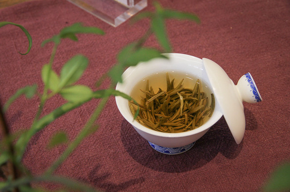 低温储存茶叶，适合做茶类储存吗？