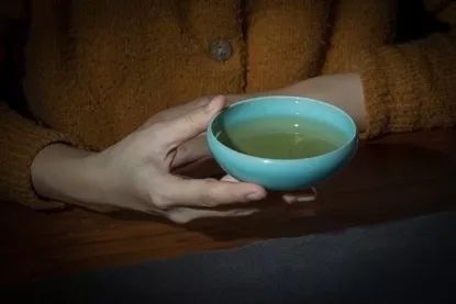 春茶季快到了，你今年准备去茶山吗？