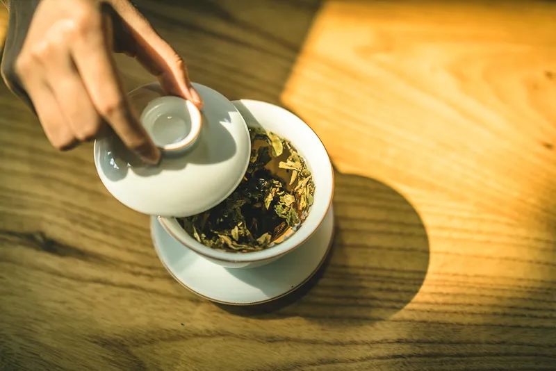 为了茶，这些人居然做了这么多丧心病狂的事情！