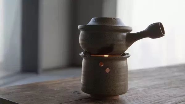 汤感香气复苏教程：你存的茶香气出现问题？其实可以再抢救一下！