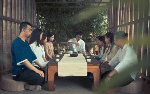 吃货必备！中国农科院茶叶研究所专家详解喝茶如何配茶点