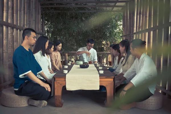 吃货必备！中国农科院茶叶研究所专家详解喝茶如何配茶点