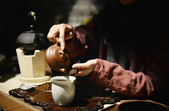 警惕！这些所谓的“茶”，其实可能是毒品！（请分享给你身边的人）