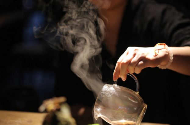 如果茶里有“海克斯科技”，你还敢喝吗？