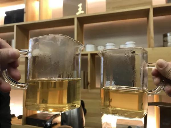 醒茶秘籍：你永远叫不醒装睡的人，却有可能唤醒一泡口感混沌的茶！