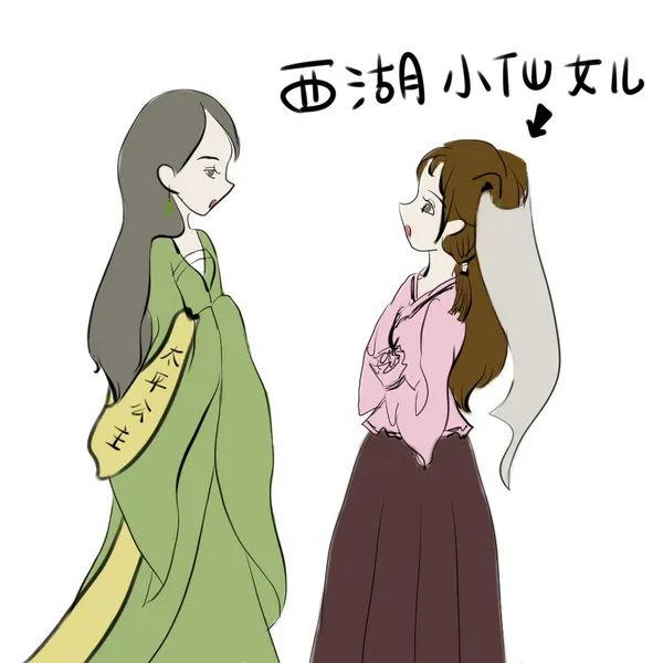绿茶pk战：春天的绿茶，全都变成了一个个在你舌尖争艳的小妖精！