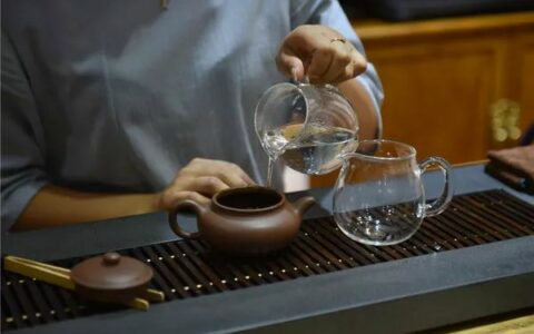 为什么别人泡出来很好喝的茶，我泡出来像假茶？普洱茶冲泡指南