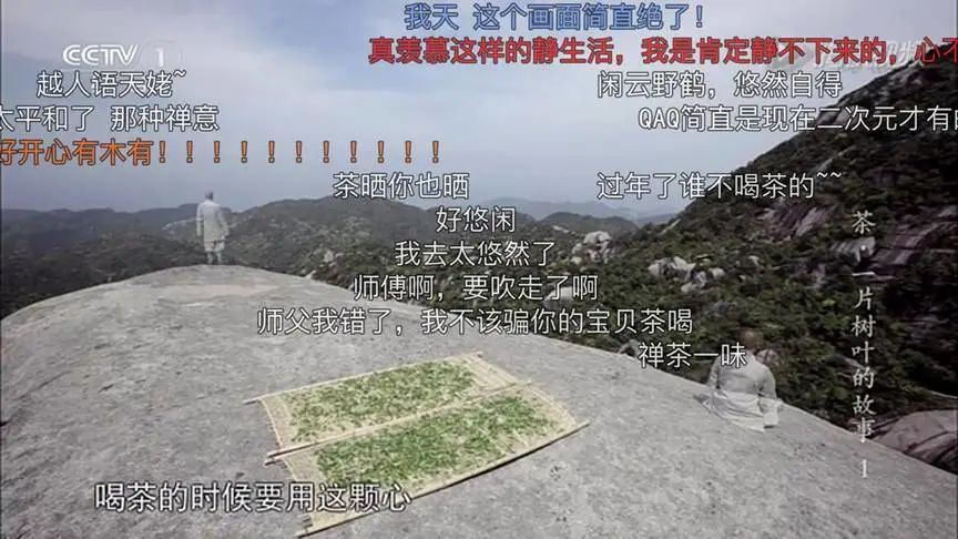 融入年轻人的“弹幕”法则