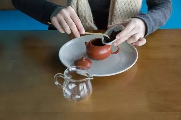 汤感香气复苏教程：你存的茶香气出现问题？其实可以再抢救一下！