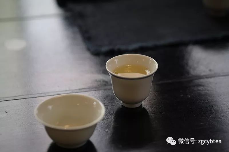 一个台湾资深媒体人眼中的两岸茶界十年