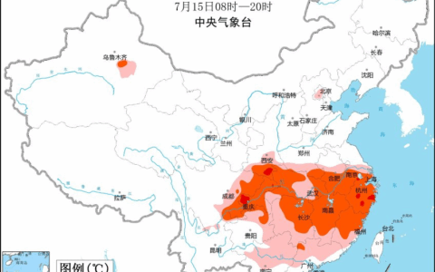 在茶的世界里，炎热可以这么写：渥堆、3秒出汤、八分熟普洱...