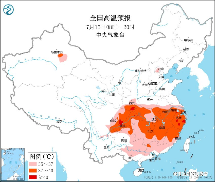 在茶的世界里，炎热可以这么写：渥堆、3秒出汤、八分熟普洱...