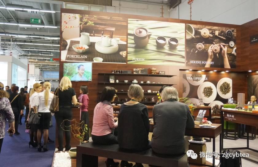 头号陶贩：从摆地摊卖烟灰缸到台湾80%的茶人茶馆都用他做的茶器