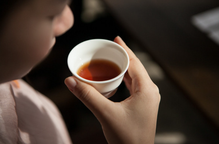 熬夜打“羊了个羊”，什么茶最提神？
