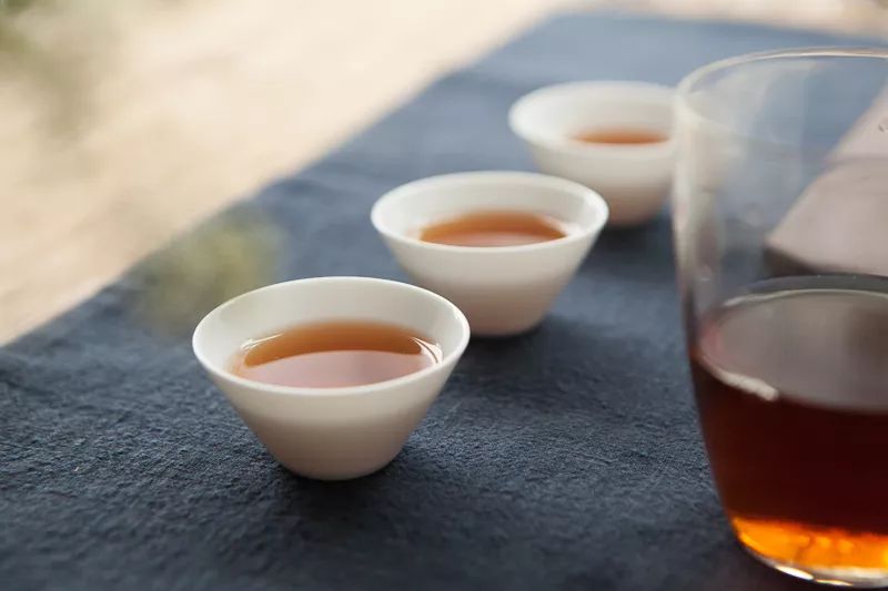 茶叶圈鄙视链