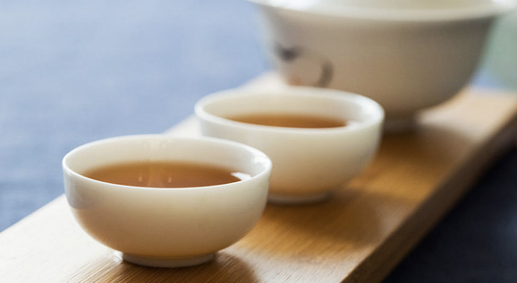 关于秋茶，你最关心的N个问题，答案都在这里！