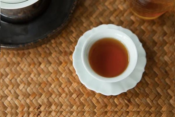 五条策略，教你领会茶人格调终极模式