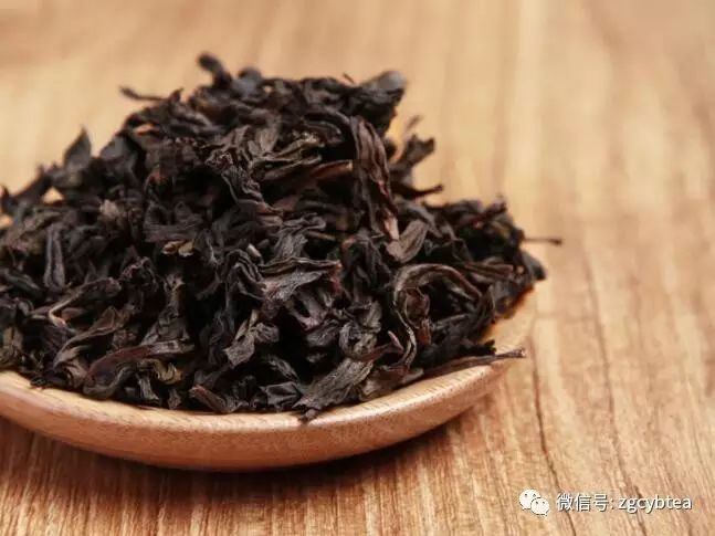 超实用主流茗茶样本图:怕买到黑心假茶?请先对照这15款茶叶外形