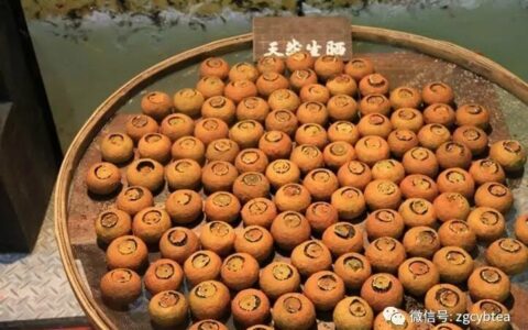 未来十年熟普将被改写？高等级毛茶制作的高端熟普会一统江湖？