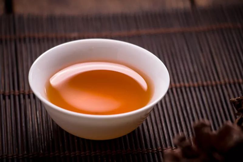 建议收藏，普洱熟茶的来历和发展，超详细！