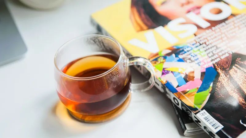 六大值得注意的朋友圈兜售茶叶的方式方法，拿走不谢