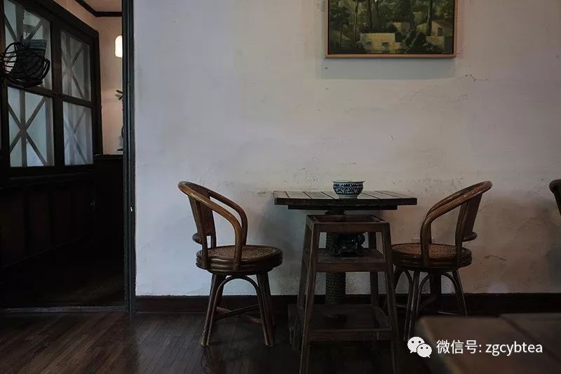 一个台湾资深媒体人眼中的两岸茶界十年